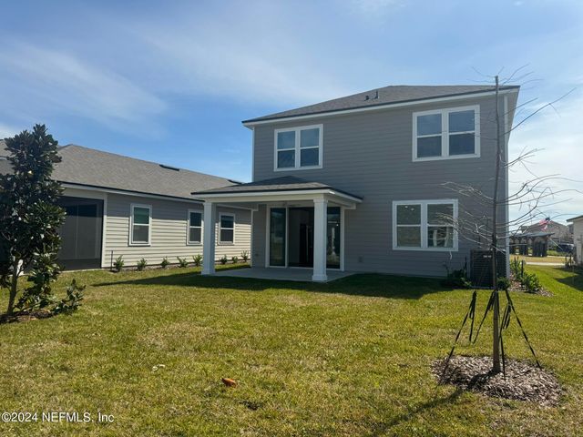 29 CEDAR ELM Way, St. Augustine, FL 32092