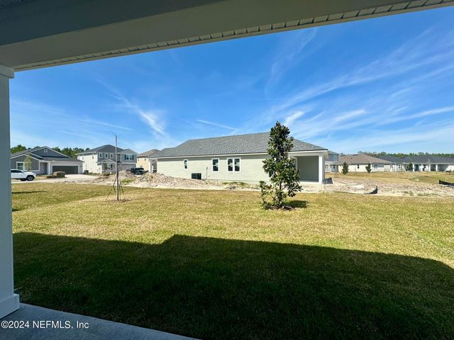 29 CEDAR ELM Way, St. Augustine, FL 32092