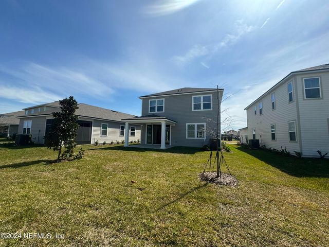 29 CEDAR ELM Way, St. Augustine, FL 32092