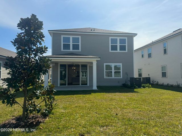 29 CEDAR ELM Way, St. Augustine, FL 32092