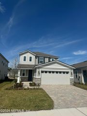 29 CEDAR ELM Way, St. Augustine, FL 32092