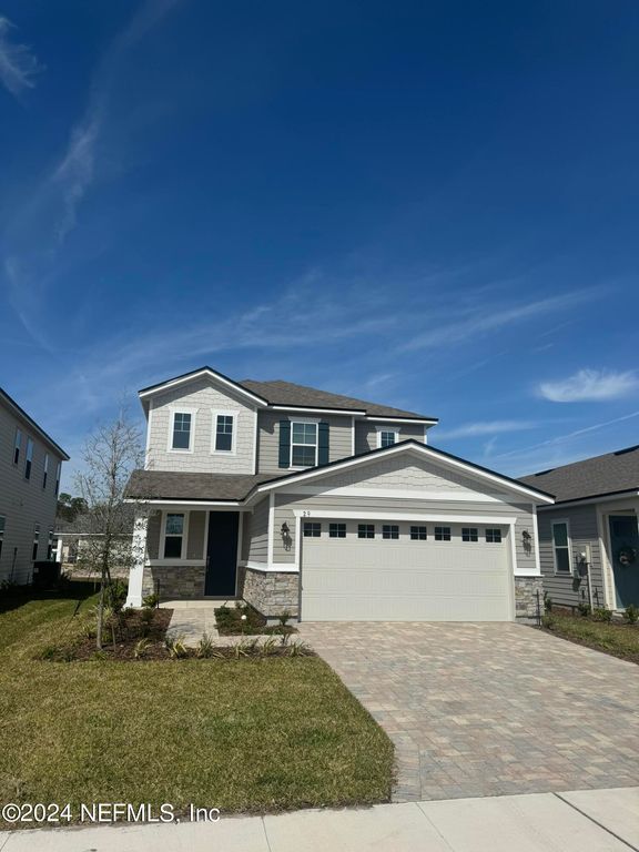 29 CEDAR ELM Way, St. Augustine, FL 32092