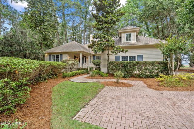 210 Dataw Drive, St. Helena Island, SC 29920
