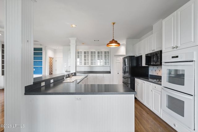 210 Dataw Drive, St. Helena Island, SC 29920