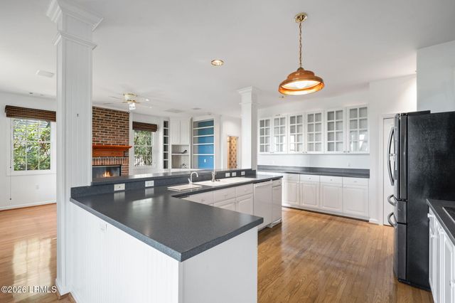 210 Dataw Drive, St. Helena Island, SC 29920