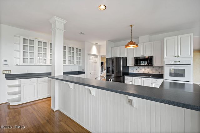 210 Dataw Drive, St. Helena Island, SC 29920