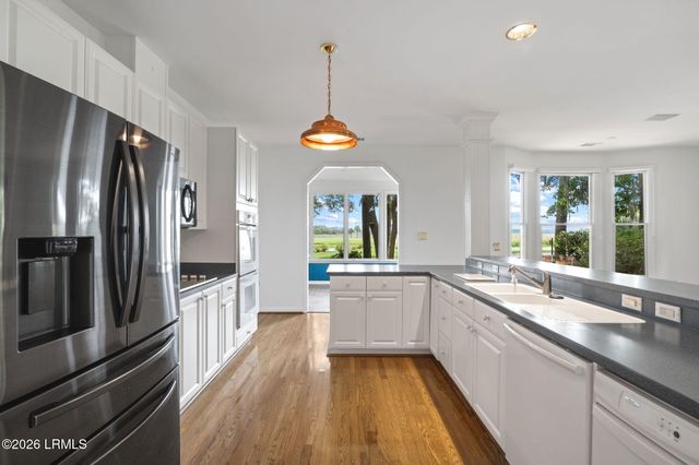 210 Dataw Drive, St. Helena Island, SC 29920
