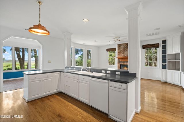 210 Dataw Drive, St. Helena Island, SC 29920