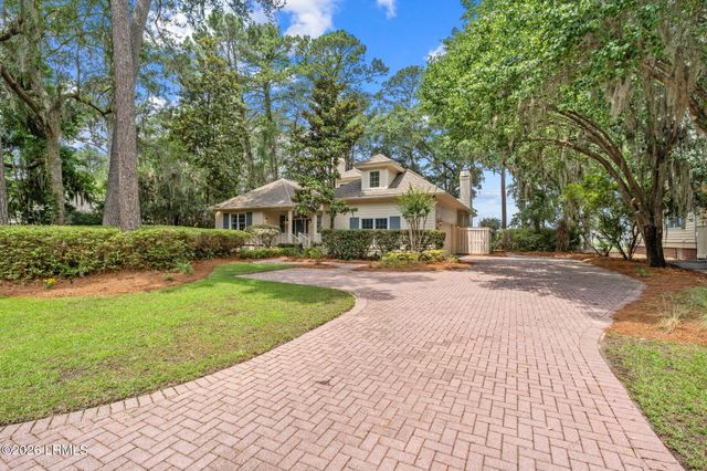 210 Dataw Drive, St. Helena Island, SC 29920