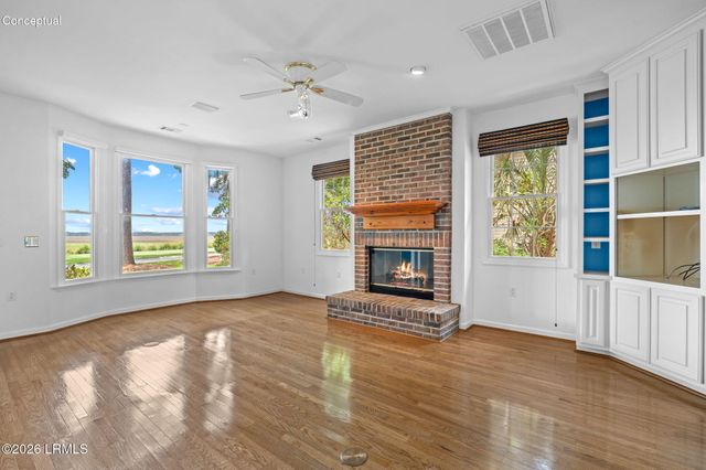 210 Dataw Drive, St. Helena Island, SC 29920