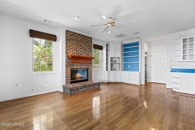 210 Dataw Drive, St. Helena Island, SC 29920