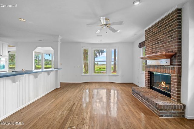 210 Dataw Drive, St. Helena Island, SC 29920