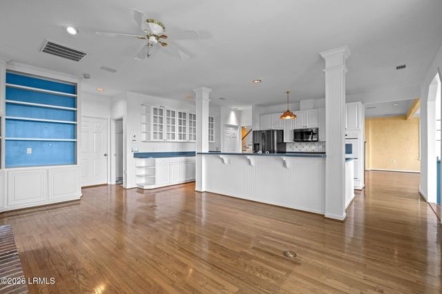210 Dataw Drive, St. Helena Island, SC 29920