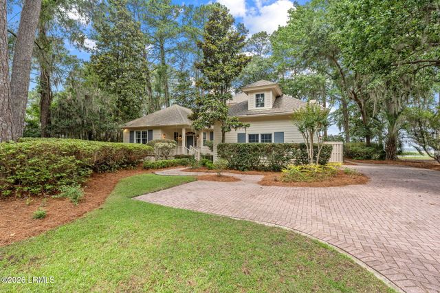 210 Dataw Drive, St. Helena Island, SC 29920