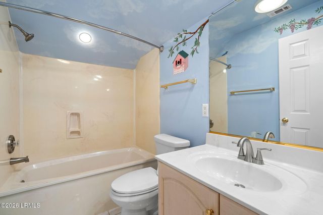 210 Dataw Drive, St. Helena Island, SC 29920