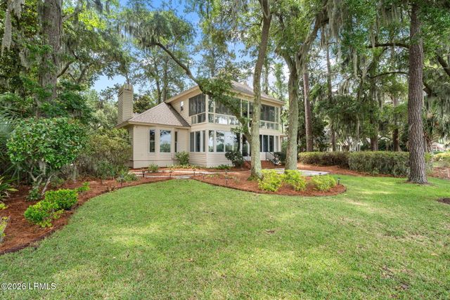 210 Dataw Drive, St. Helena Island, SC 29920