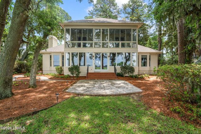 210 Dataw Drive, St. Helena Island, SC 29920