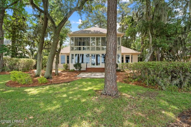 210 Dataw Drive, St. Helena Island, SC 29920