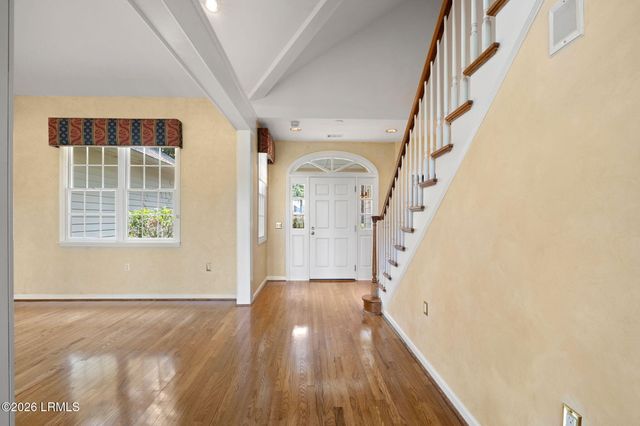 210 Dataw Drive, St. Helena Island, SC 29920