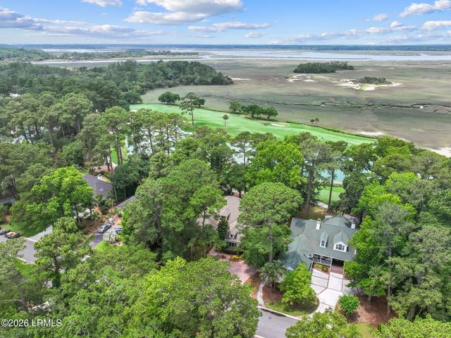 210 Dataw Drive, St. Helena Island, SC 29920