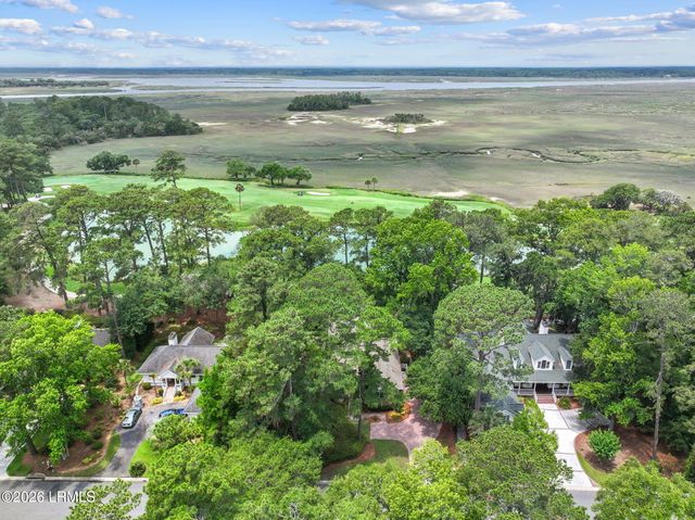 210 Dataw Drive, St. Helena Island, SC 29920