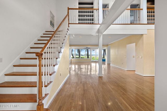 210 Dataw Drive, St. Helena Island, SC 29920