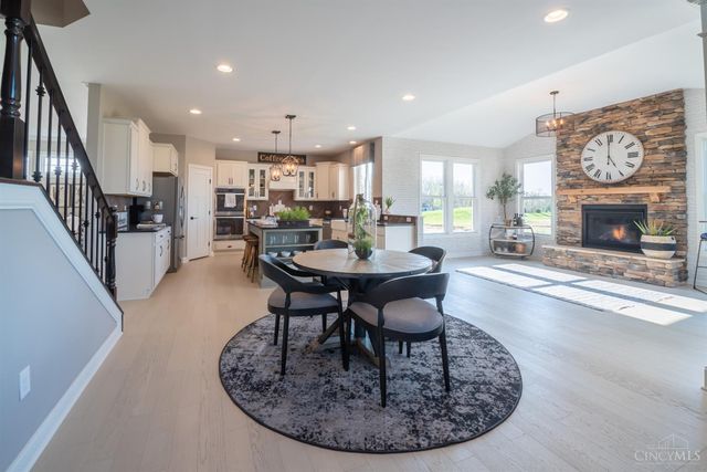 1013 Prestwick Place, Pierce Twp, OH 45245