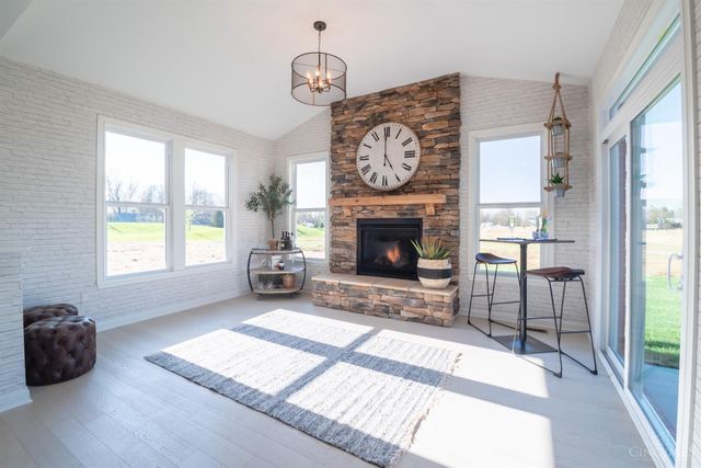 1013 Prestwick Place, Pierce Twp, OH 45245