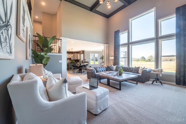 1013 Prestwick Place, Pierce Twp, OH 45245