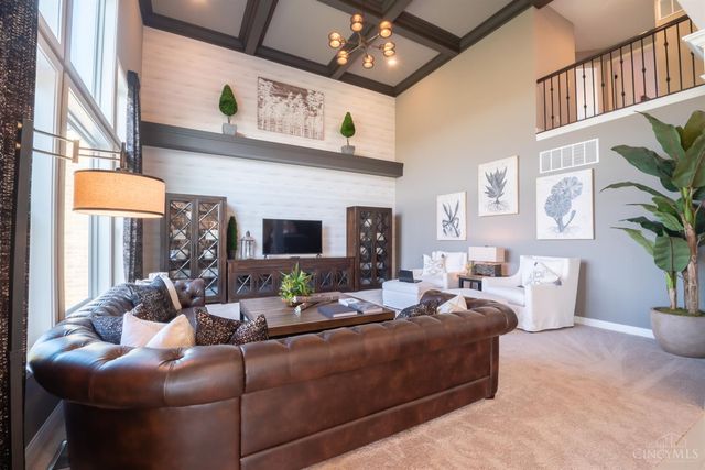 1013 Prestwick Place, Pierce Twp, OH 45245