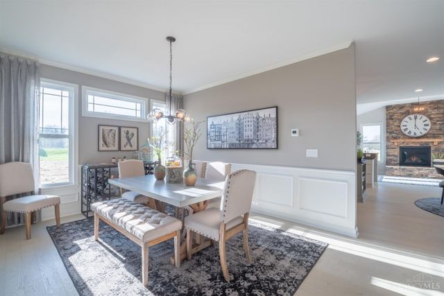 1013 Prestwick Place, Pierce Twp, OH 45245