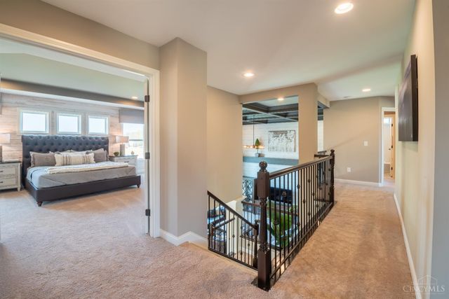 1013 Prestwick Place, Pierce Twp, OH 45245