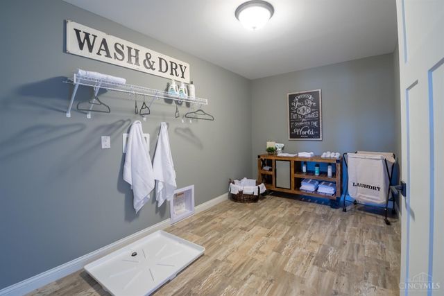 1013 Prestwick Place, Pierce Twp, OH 45245