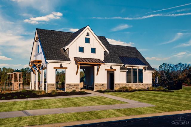 1013 Prestwick Place, Pierce Twp, OH 45245