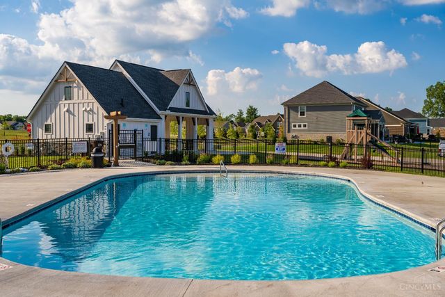 1013 Prestwick Place, Pierce Twp, OH 45245