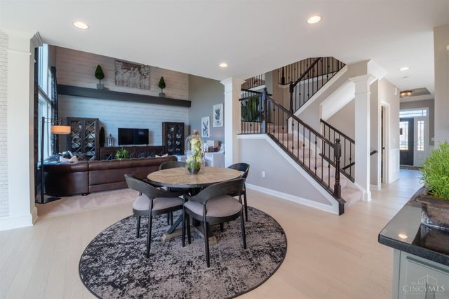 1013 Prestwick Place, Pierce Twp, OH 45245