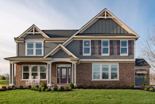 1013 Prestwick Place, Pierce Twp, OH 45245