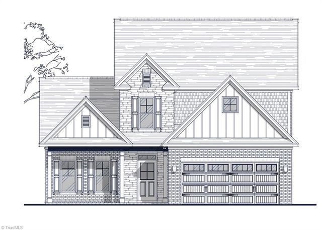 157 Owl Lane, Winston-salem, NC 27127