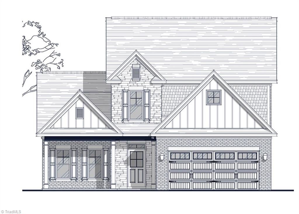 157 Owl Lane, Winston-salem, NC 27127