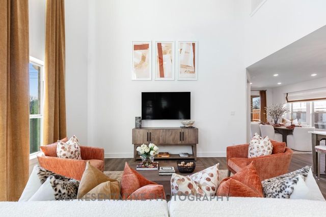 2709 Santa Monica Mews, Celina, TX 75009