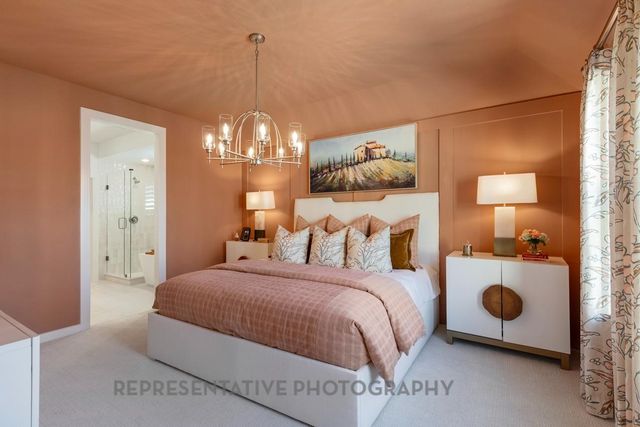 2709 Santa Monica Mews, Celina, TX 75009