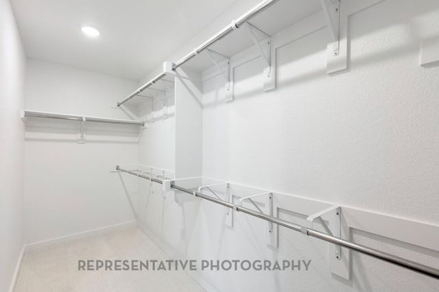 2709 Santa Monica Mews, Celina, TX 75009