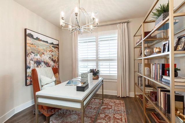 2709 Santa Monica Mews, Celina, TX 75009