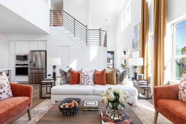 2709 Santa Monica Mews, Celina, TX 75009