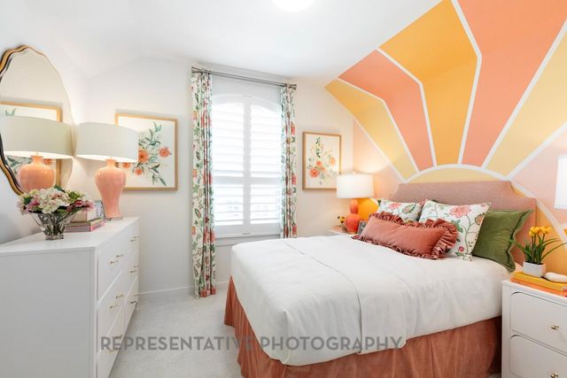 2709 Santa Monica Mews, Celina, TX 75009