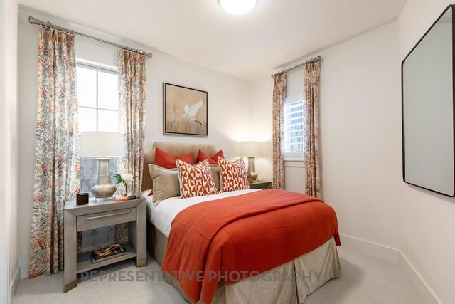 2709 Santa Monica Mews, Celina, TX 75009