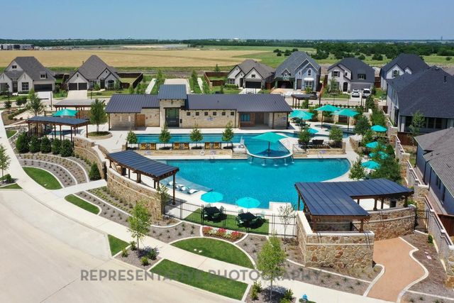 2709 Santa Monica Mews, Celina, TX 75009