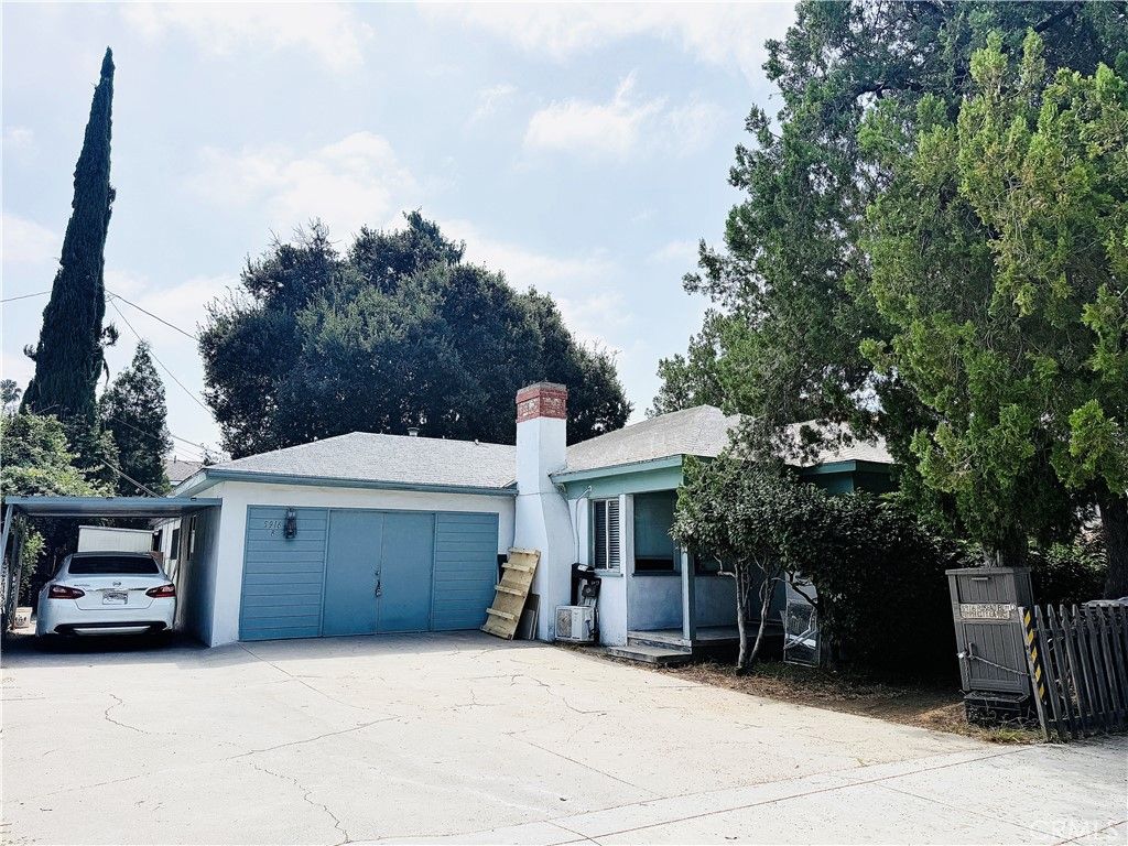 5916 ROSEMEAD BLVD, Temple City, CA 91780