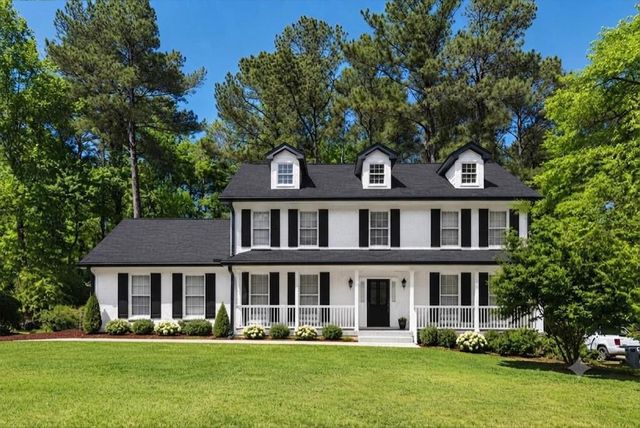 3053 Wembley Ridge, Atlanta, GA 30340