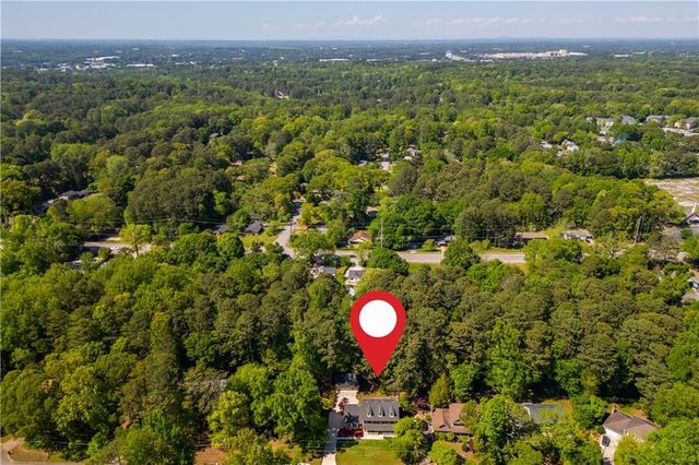 3053 Wembley Ridge, Atlanta, GA 30340